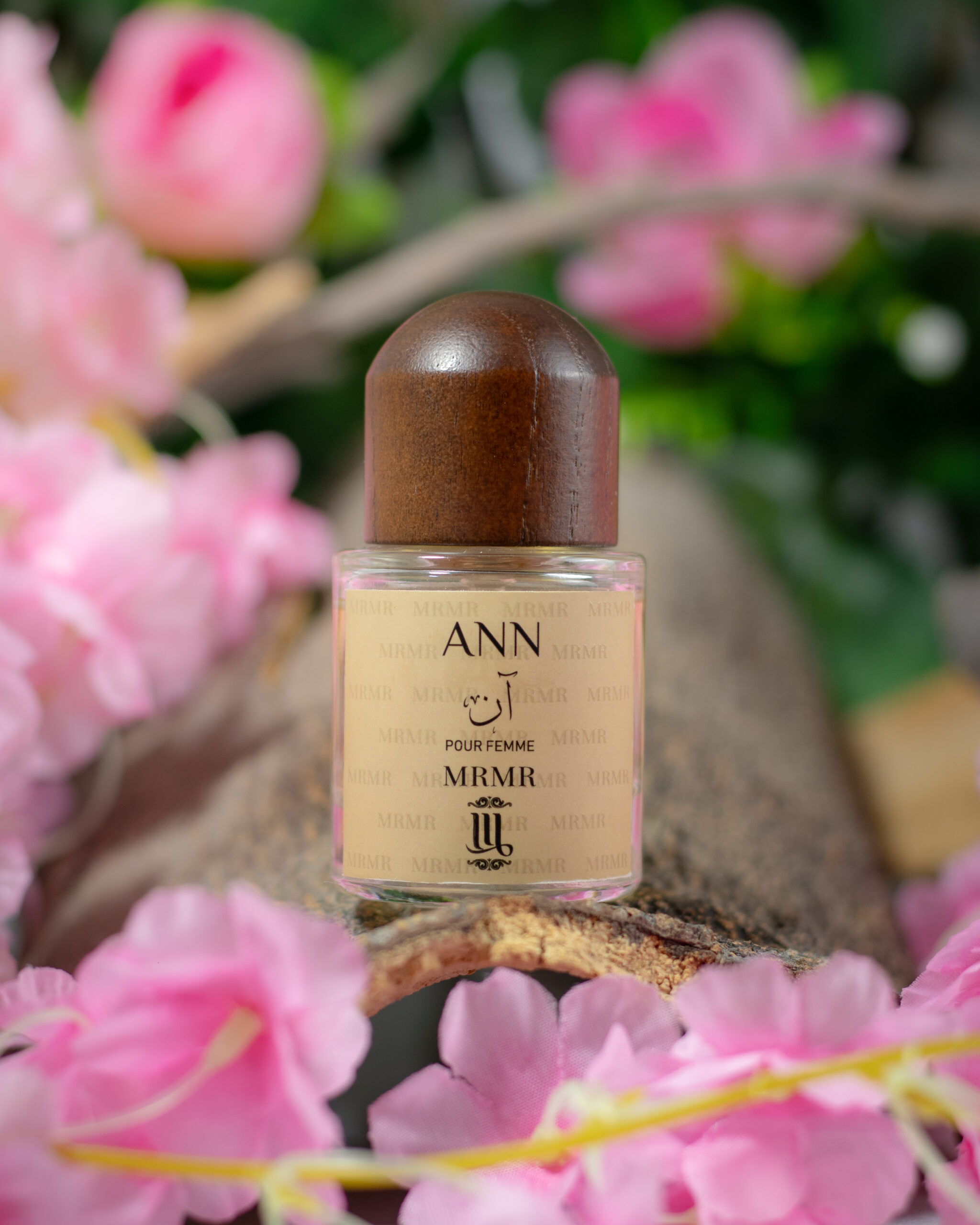 عطر ANN – طابع شرقي | MrMr Beauty Store UAE Ann Perfume – The Essence Of Dubai’s Luxury In Every Drop – Product Image 1