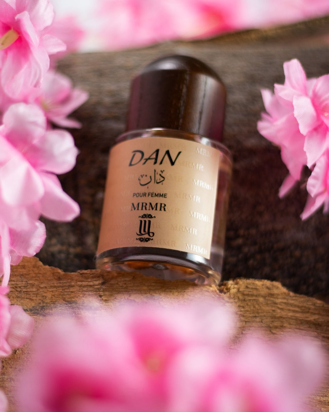 Dan Perfume – Luxury Perfumes In Uae By Mrmr Beauty Store