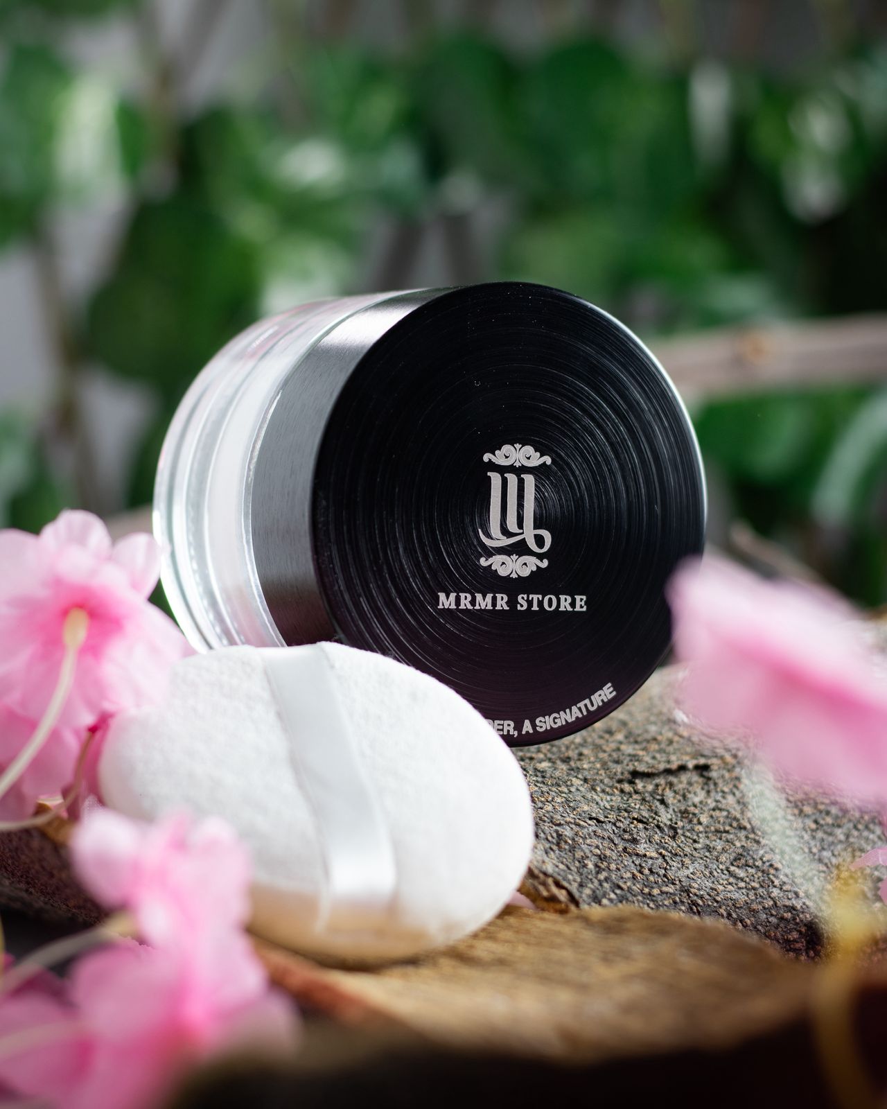 Mrmr Powder