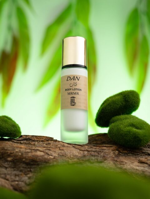 Mrmr Lotion