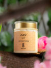 Face & Body Scrub with Shea Butter