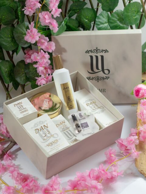 DAN Care BOX