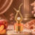 Princess Musk — Peach