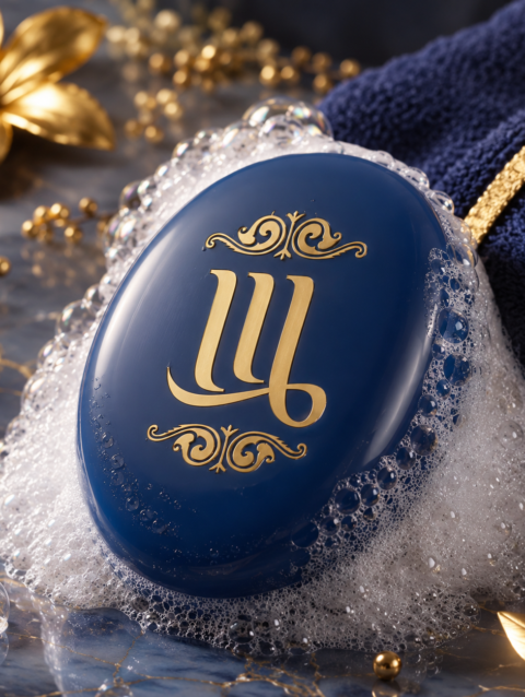 Dan Luxury Soap